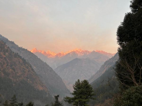 The Hilltop Kasol